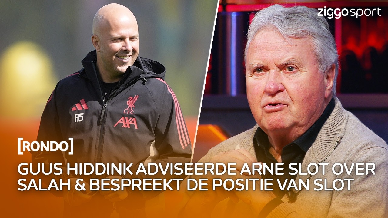 "Mensen binnen Liverpool vertelden mij dat de situatie stabiel zal blijven" 🗣️ | Rondo 13/04/2026