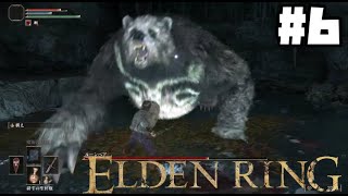 亡霊の無念晴らそうとしたらひどい目にあった / ELDEN RING初見実況 #6