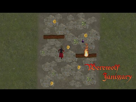 Werewolf Janissary video thumbnail