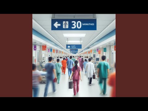 30 minutter (Ingvild Kjerkhol)