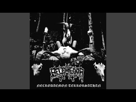 Necrodaemon Terrorsathan