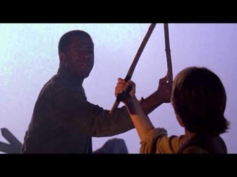 Приключения Гекльберри Финна - Трейлер