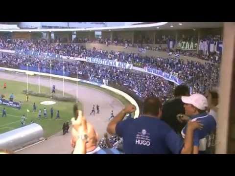 CSA 2x0 São Bento-SP- 1º jogo da semifinal - Série D 2016