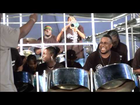 Pan Trinbago Semis, Pan Elders