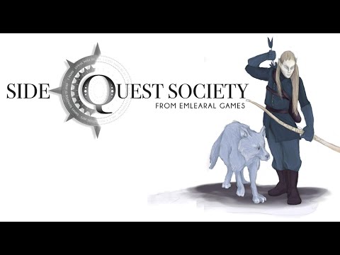 Episode 2: The Black Galley