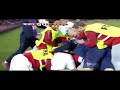 Football/Soccer English vs Spanish Announcer