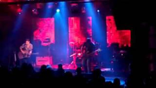 Belasco 15 Seconds clip - Bielefeld Forum Feb 2011