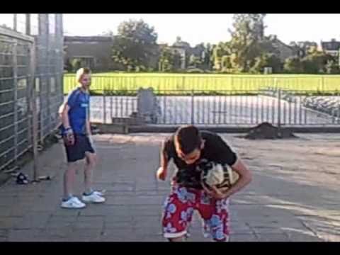 voetbal gekken