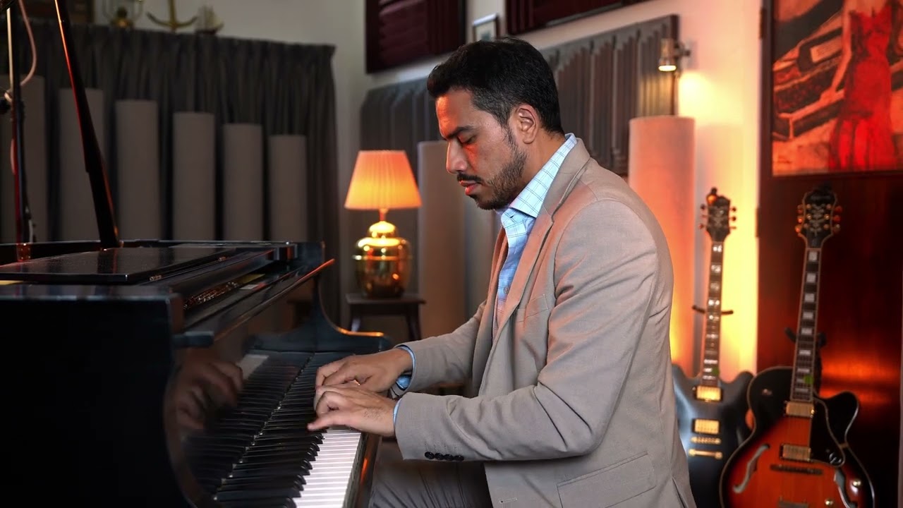 Promotional video thumbnail 1 for Juan Tobon
