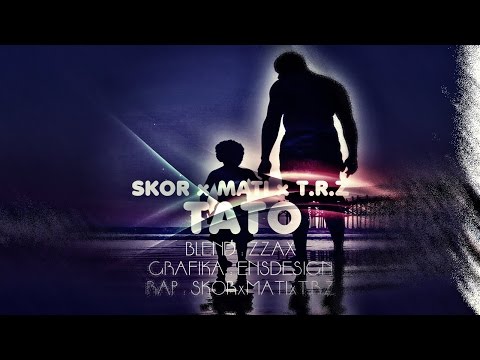 Skor x Mati x T.R.Z - Tato! (Zzax Blend)