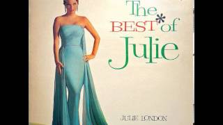 Julie London - They Can't Take That Away From Me 1959