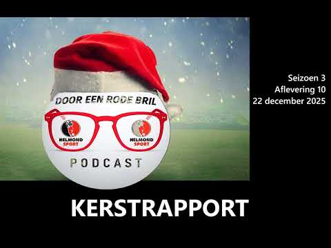 S03E10 - Kerstrapport