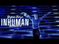 Yuzuru Hanyu Inhuman Moments 羽生結弦