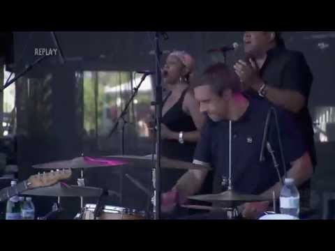 Videoclip de All This Could Be Yours (Live) — Cold War Kids