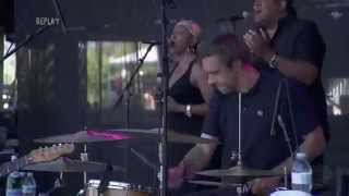 Cold War Kids - All This Could Be Yours - Live from Lollapalooza 2015