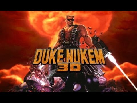 Duke Nukem 3D : Kill a Ton Collection PC