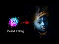 Krishna photo editing tutorial | baby photo editing | Manipulate | Krishna photo editing
