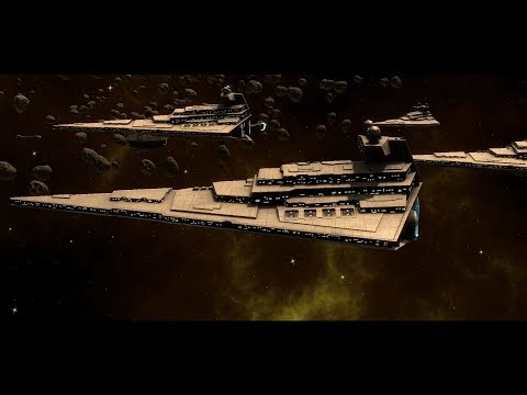 Thrawn's Revenge 2.3 - First Look