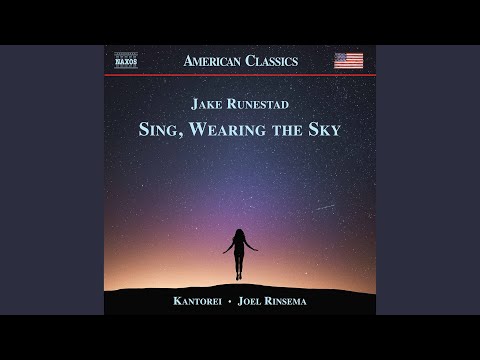 Let My Love Be Heard (Version for Choir)