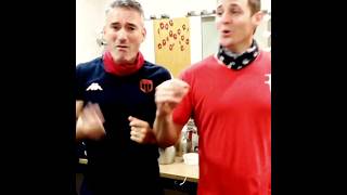 The wiggles Lachy and Anthony Dancing #shorts