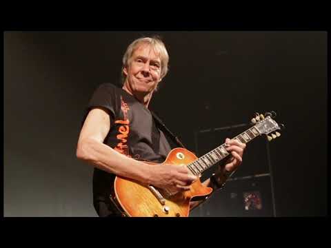 Camel - Mother Road | Ichigo Ichie - Live In Japan 2016