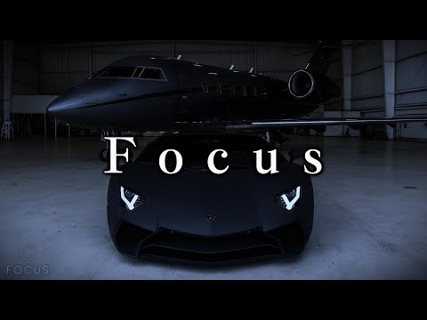 Deep Focus Music - Maintain Study Rhythm & Deep Focus for Long Sessions