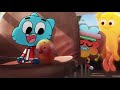 The Amazing World Of Gumball McDonald S Commercial 2018 Now In HD