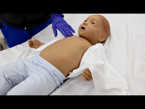 How to Identify Symptoms of RSV