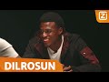 Dilrosun: ‘’Op 10 ging het fout voor mij’’ | KICK 'T MET