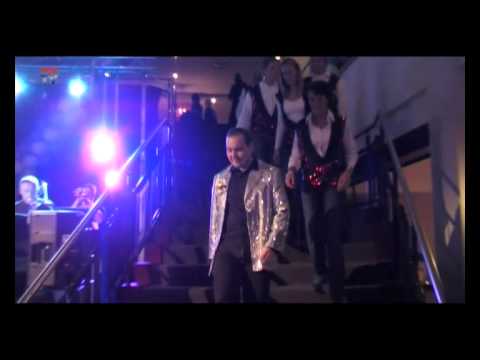 Leedjesaovend D'n Uul 2011 deel 1