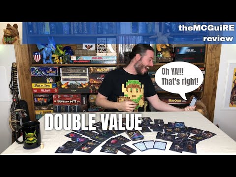 Starfinder ALIEN CHARACTER DECK Review - I can play ANY Alien I want