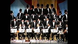 Vamos a la Ópera – Segunda Semifinal – COAC 1991