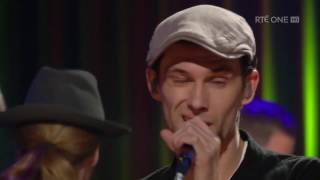 Walking on Cars perform 'Ship Goes Down' | The Late Late Show | RTÉ One