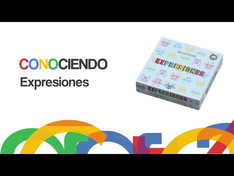 Conociendo Expresiones