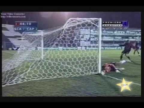 Fabricio Souza 10 Professional Player