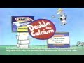 Retro Kraft American Singles Cheese Commercial 2003