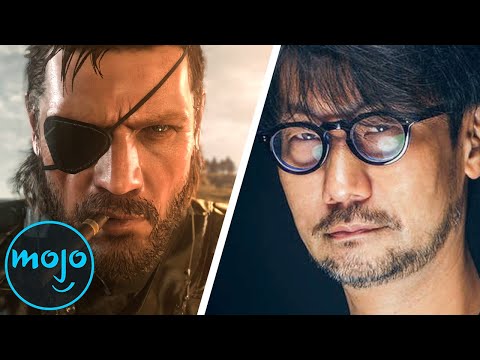 遊戲開發者的10大對抗時間 (Top 10 Times Game Developers Got Confrontational)