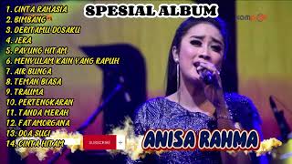 Download lagu ANISA RAHMA FULL ALBUM TERBAIK | OM ADELLA - NEW PALLAPA | mp3