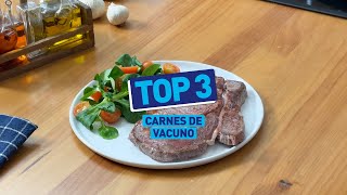 Aldi Tres recomendaciones de receta con carne de vacuno (2026) – Video de Recetas anuncio