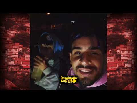 MC RB da 19 - Eu vou compra um ROBOZÃO (REVOLUÇÃO DO FUNK)