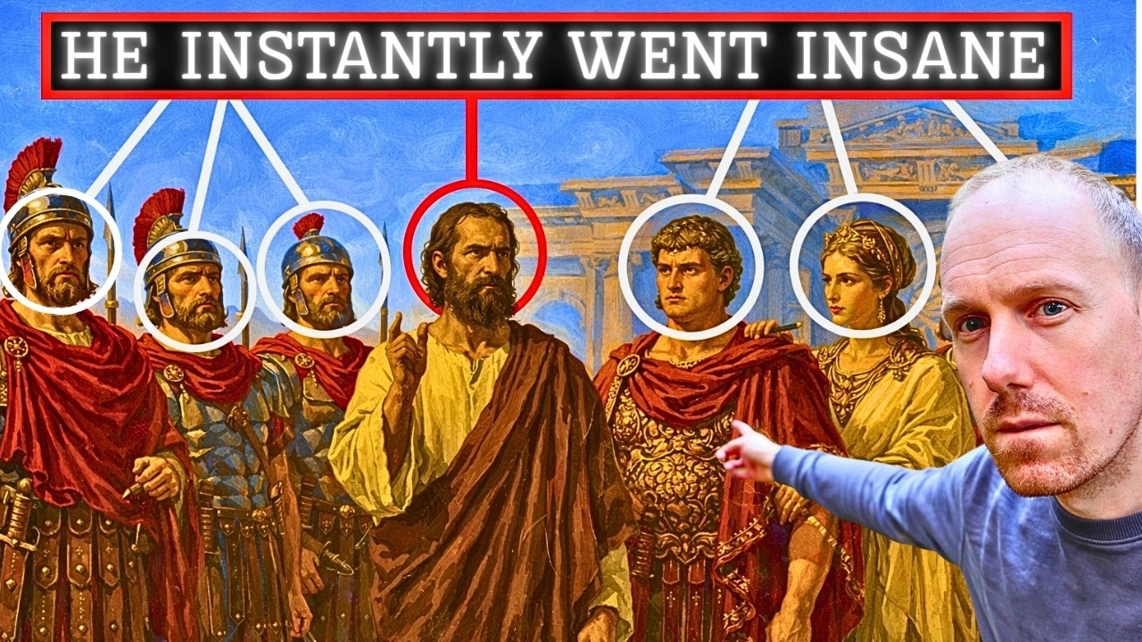 Jesus Christ Was Right and No One Can Explain Paul's Timeline