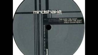 Skoozbot - Two Over The Eight (Paco Osuna Remix)