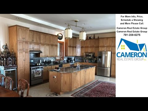 83 Keystone, Leominster, MA Presented by Cameron Real Estate Group.