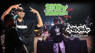 Download lagu NDX-AKA Full Concert | Story Indramayu Fest Vol.04 mp3