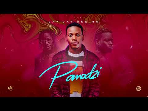 Jay Jay Cee ft Guntolah - Kulakwa ( Official Pamodzi Album Audio )