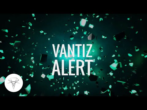 Vantiz - Alert [Skink]