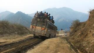 Download lagu Nepal: The Last Road Warriors of the Himalayas | Deadliest Roads mp3 Download lagu Nepal: The Last Road Warriors of the Himalayas | Deadliest Roads mp3