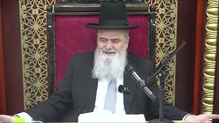 הגאון הרב אהרון בוטבול - השיעור השבועי המרכזי - י' אב התשפ"ה (הרב אהרון בוטבול) - התמונה מוצגת ישירות מתוך אתר האינטרנט יוטיוב. זכויות היוצרים בתמונה שייכות ליוצרה. קישור קרדיט למקור התוכן נמצא בתוך דף הסרטון הגאון הרב אהרון בוטבול - השיעור השבועי המרכזי - י' אב התשפ"ה (הרב אהרון בוטבול) - התמונה מוצגת ישירות מתוך אתר האינטרנט יוטיוב. זכויות היוצרים בתמונה שייכות ליוצרה. קישור קרדיט למקור התוכן נמצא בתוך דף הסרטון