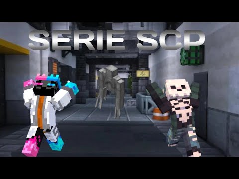 Don't come down this ladder!! - SCP 087 - SCP SERIES Ep 5