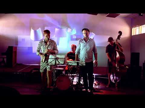 Pony Squad - Ocean Fanfare @ Cph Jazzfest 2018